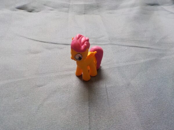 Figurka My little ponny - Scootaloo