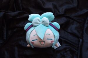 Plyšák Hatsune Miku