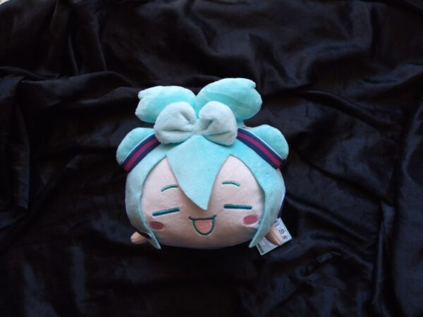 Plyšák Hatsune Miku