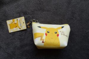 Malá taštička Pikachu