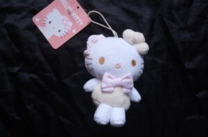 Malý plyšáček Hello Kitty